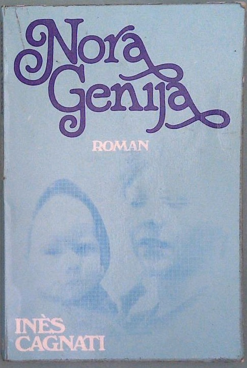 Nora Genija