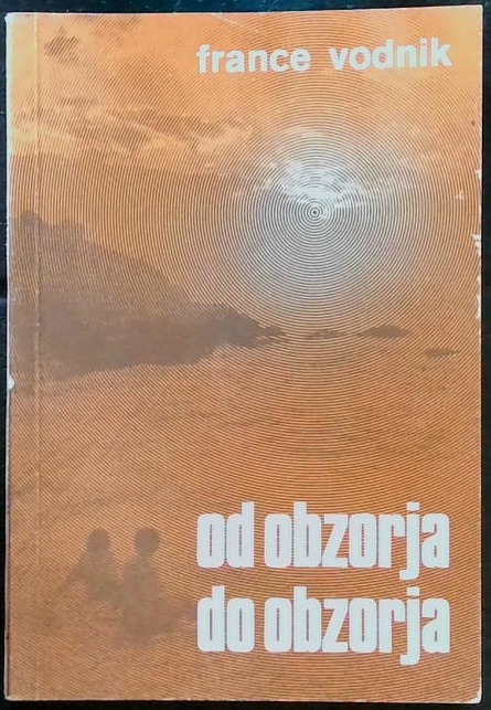 Od obzorja do obzorja