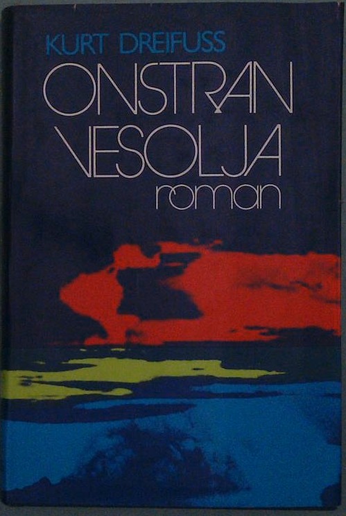 Onstran vesolja