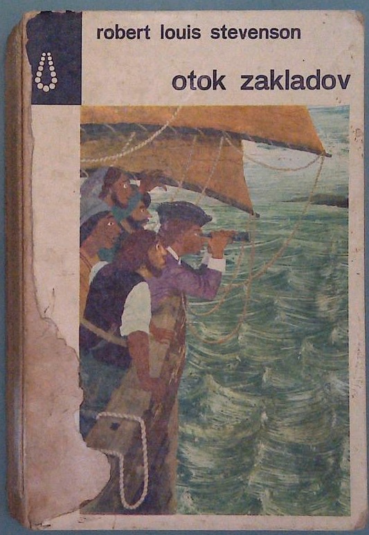 Otok zakladov