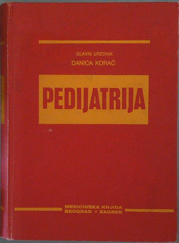 Pediajatrija