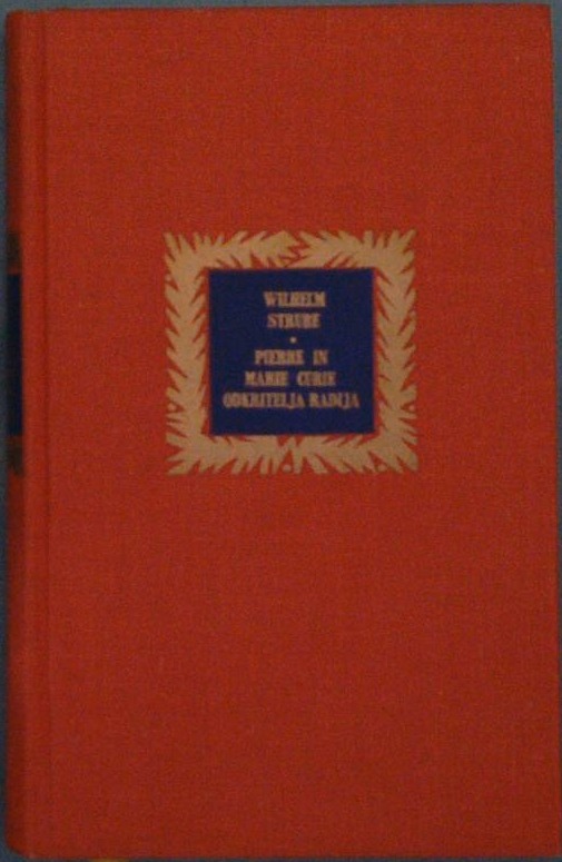 Pierre in Marie - Odkritelja radija