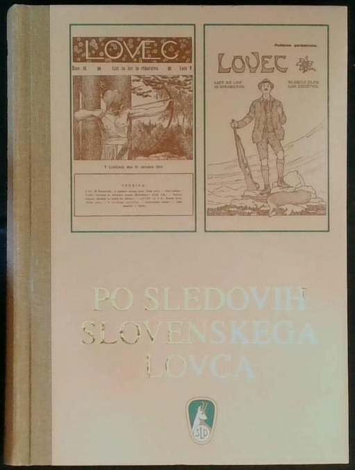 Po sledovih slovenskega lovca