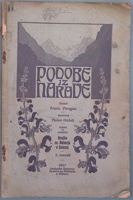 Podobe iz narave - slika 2