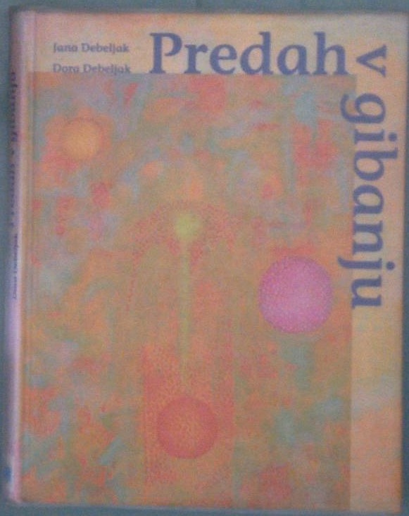 Predah v gibanju