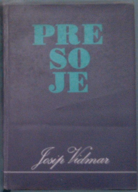 Presoje