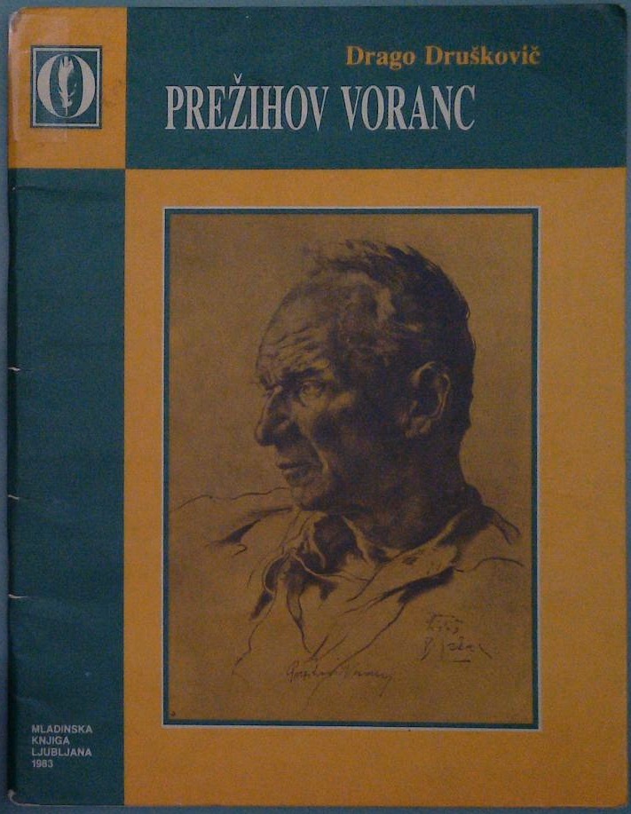 Prežihov Voranc