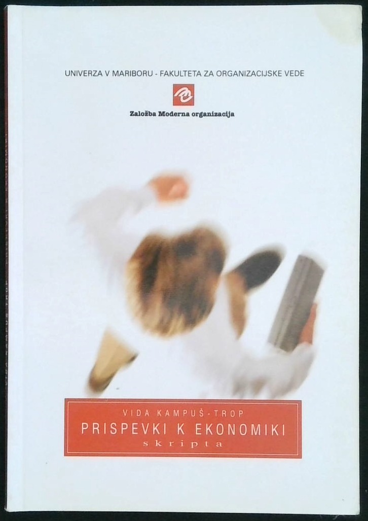 Prispevki k ekonomiki