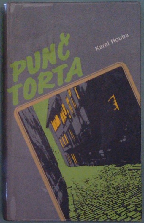Punč torta - slika 2