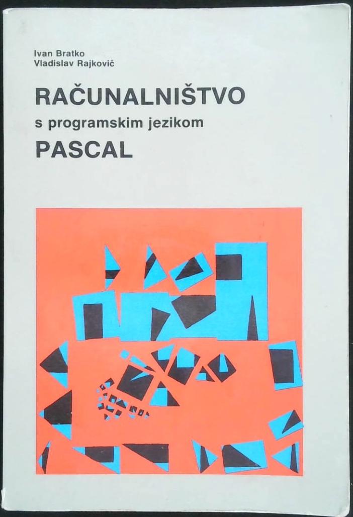Računalništvo s programskim jezikom Pascal