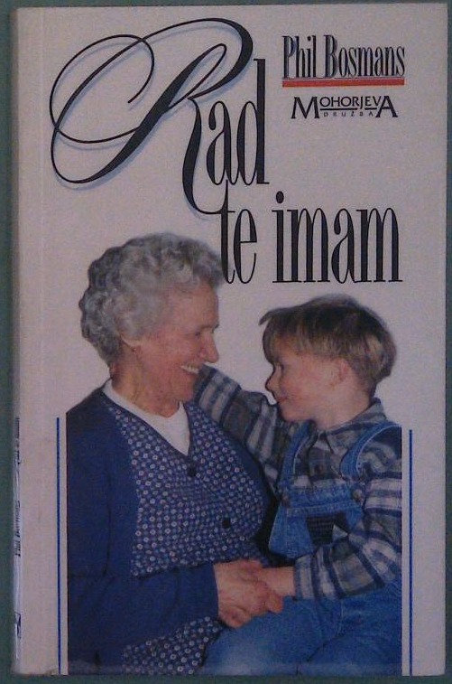 Rad te imam