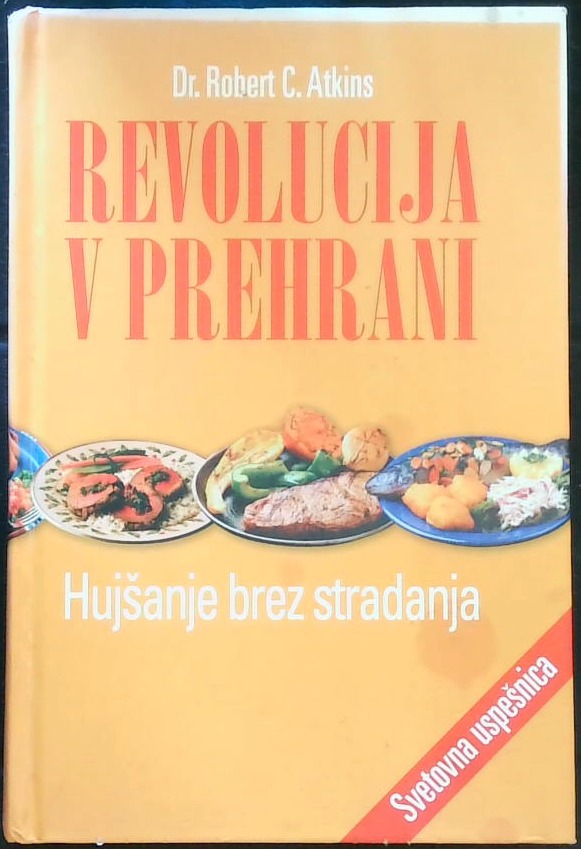 Revolucija v prehrani