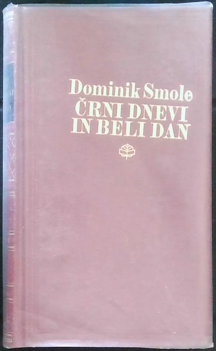 Črni dnevi in beli dan - slika 2