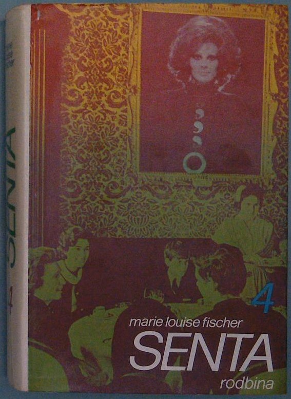 Senta 4 : Rodbina