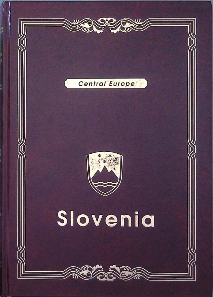 Slovenia Central Europe