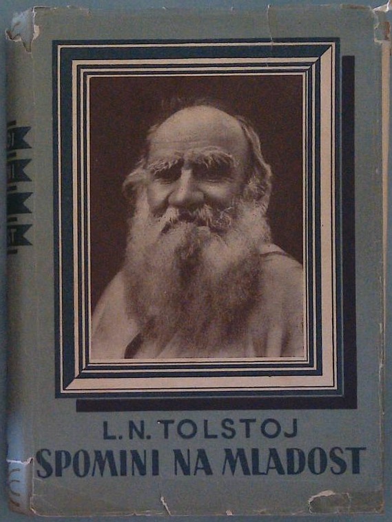 Spomini na mladost 
