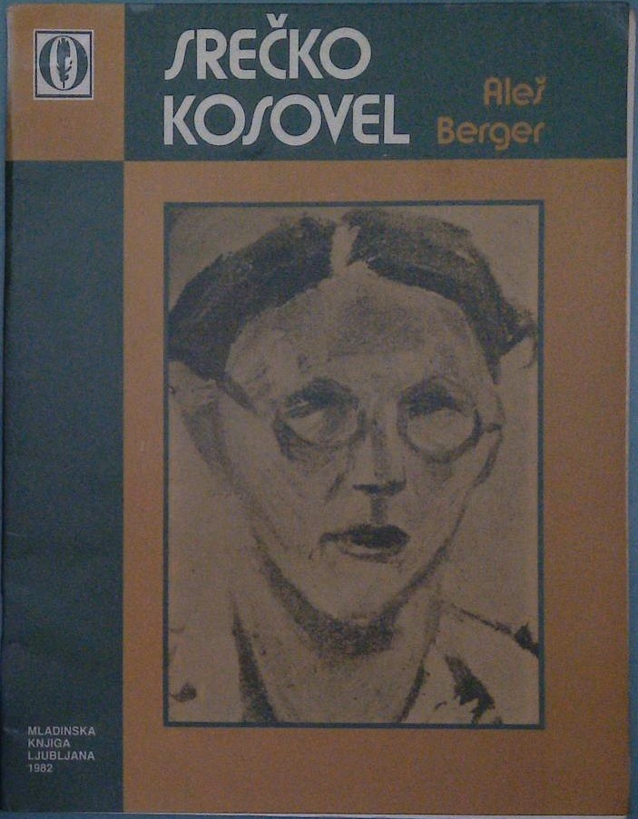 Srečko Kosovel