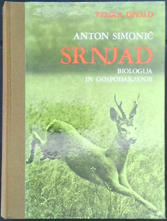 Srnjad
