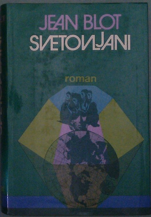 Svetovljani