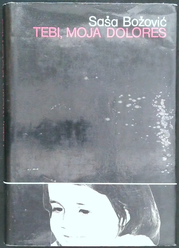 Tebi, moja Dolores