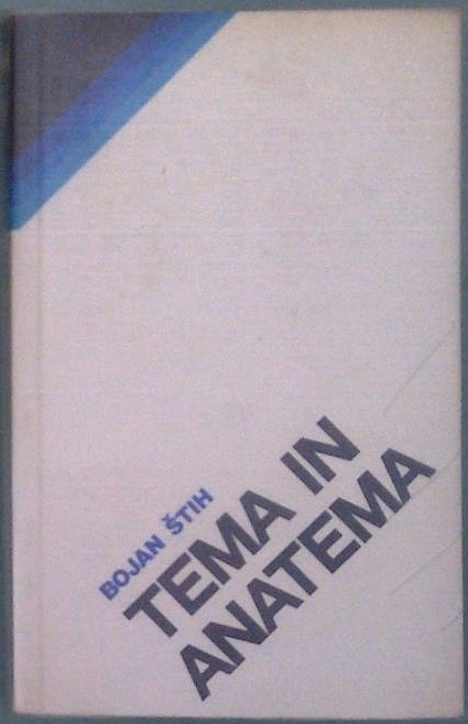 Tema in anatema