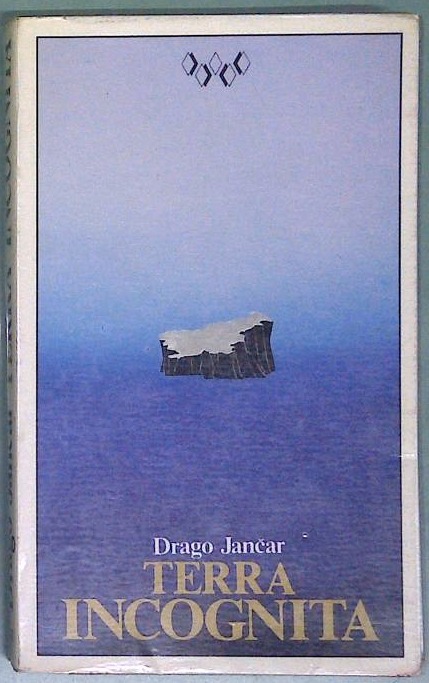 Terra incognita