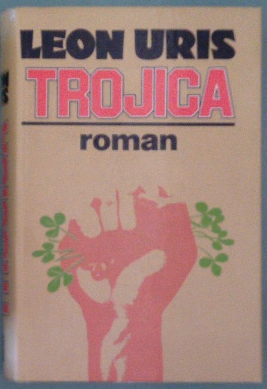 Trojica 3