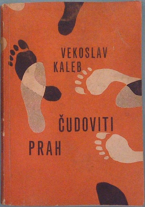 Čudoviti prah