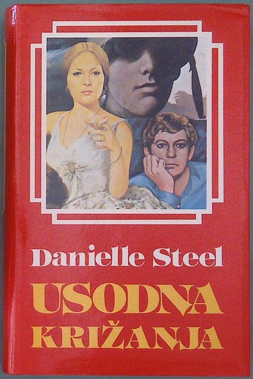 Usodna križanja