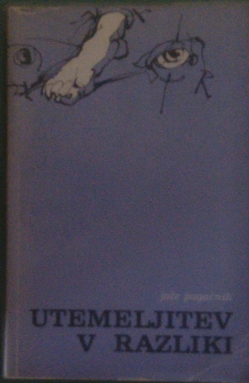 Utemeljitev v razliki