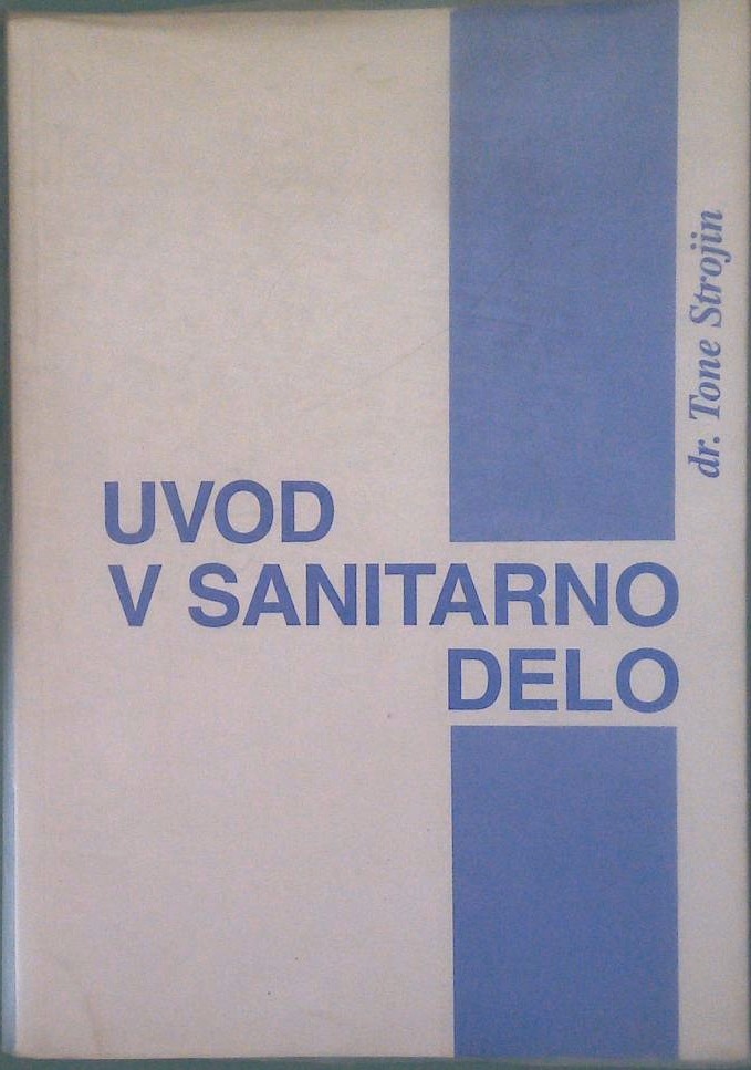 Uvod v sanitarno delo