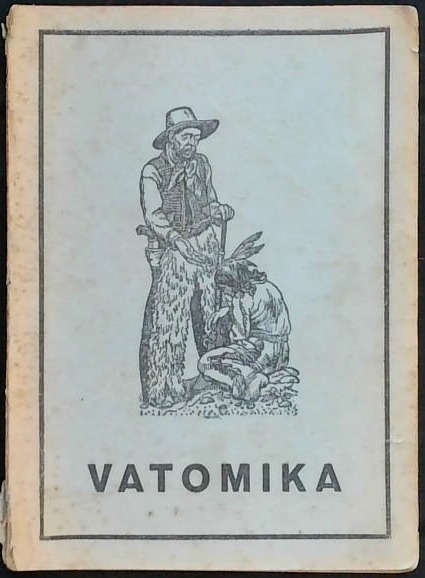 Vatomika