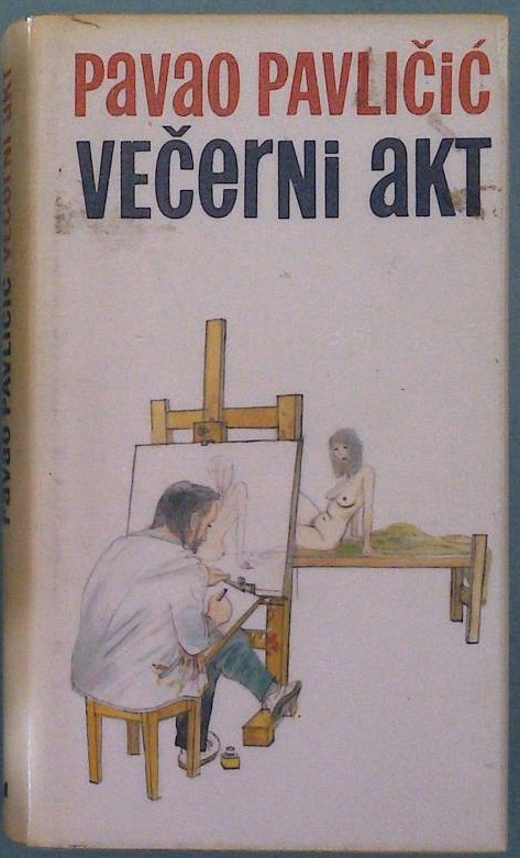 Večerni akt
