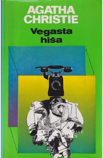 Vegasta hiša