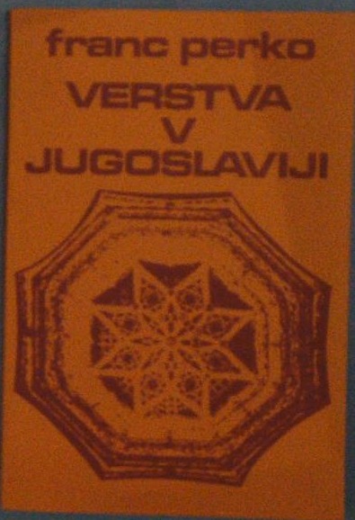 Verstva v Jugoslaviji