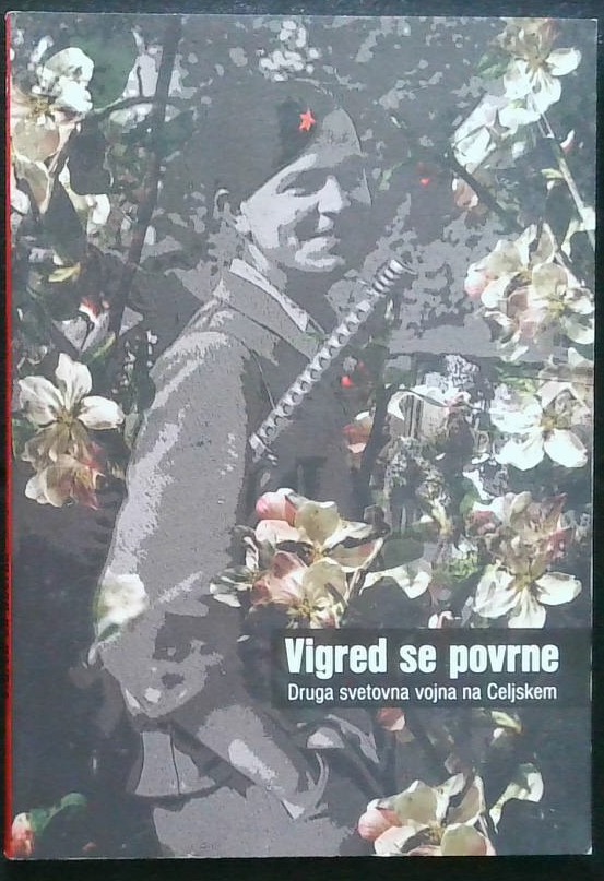 Vigred se povrne