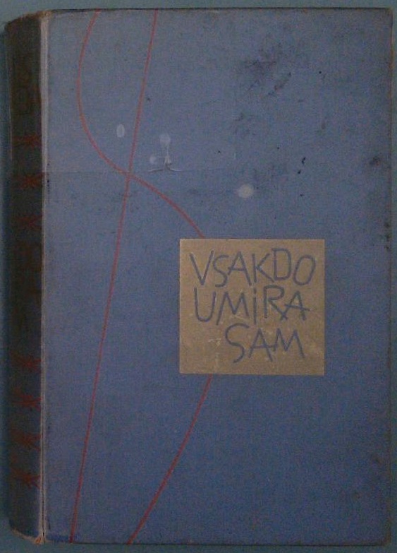 Vsakdo umira sam