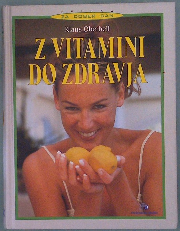 Z vitamini do zdravja