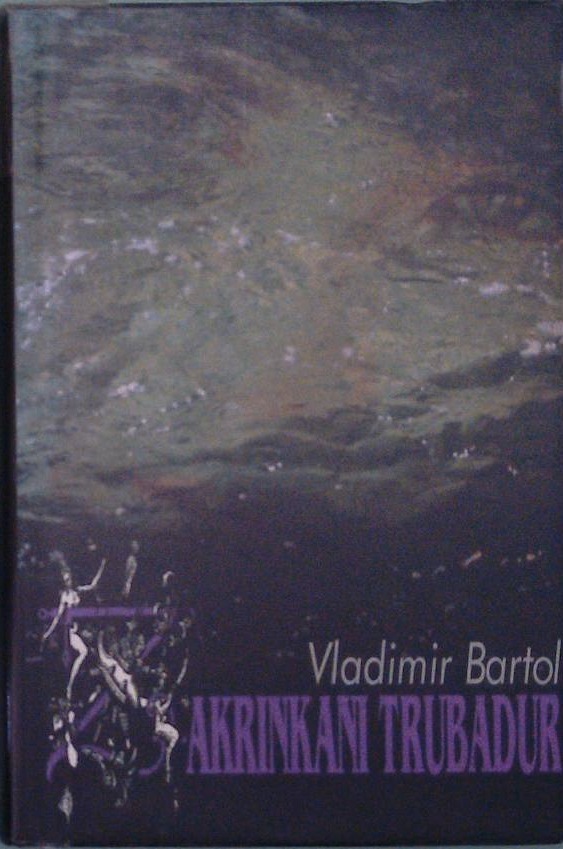 Zakrinkani trubadur