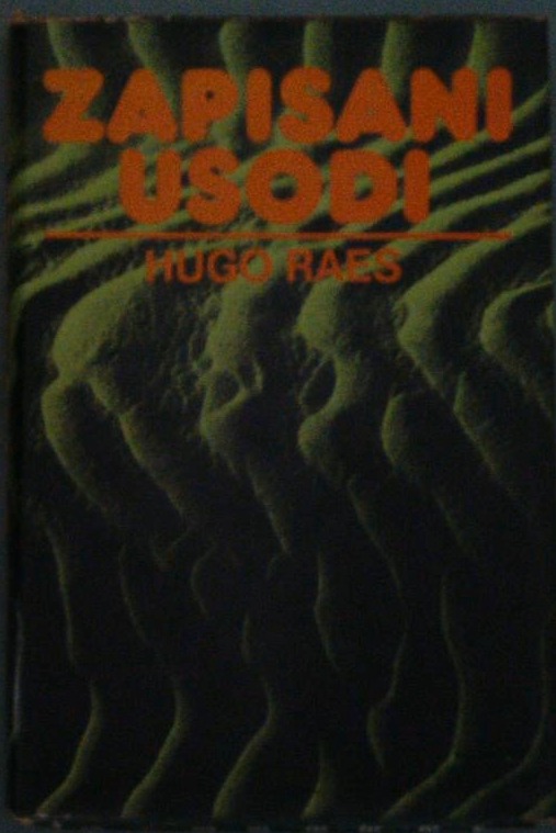 Zapisani usodi