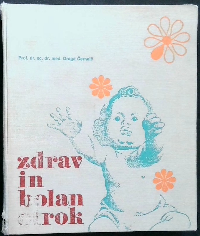 Zdrav in bolan otrok