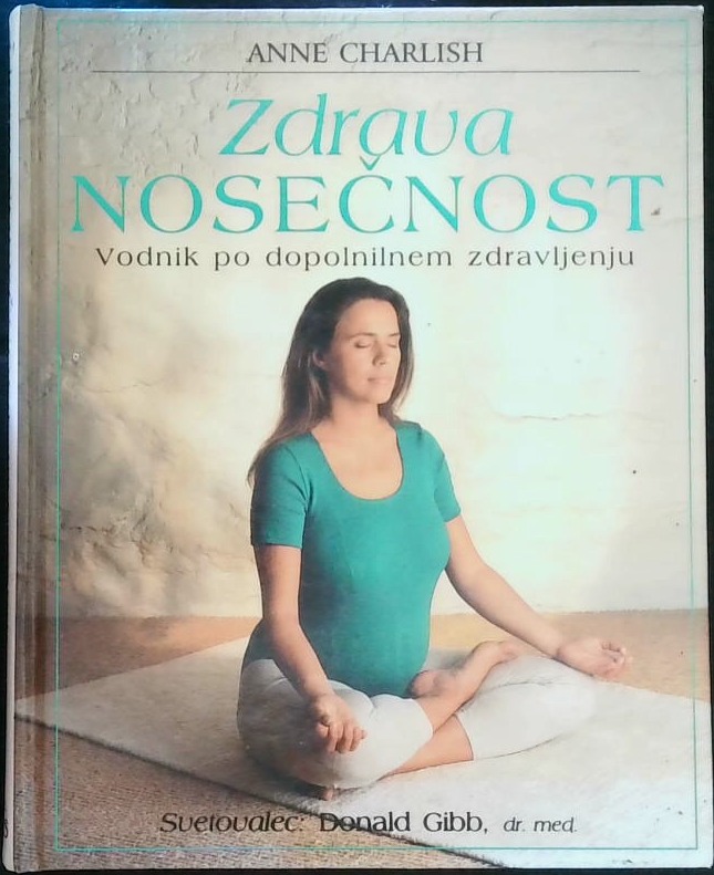 Zdrava nosečnost