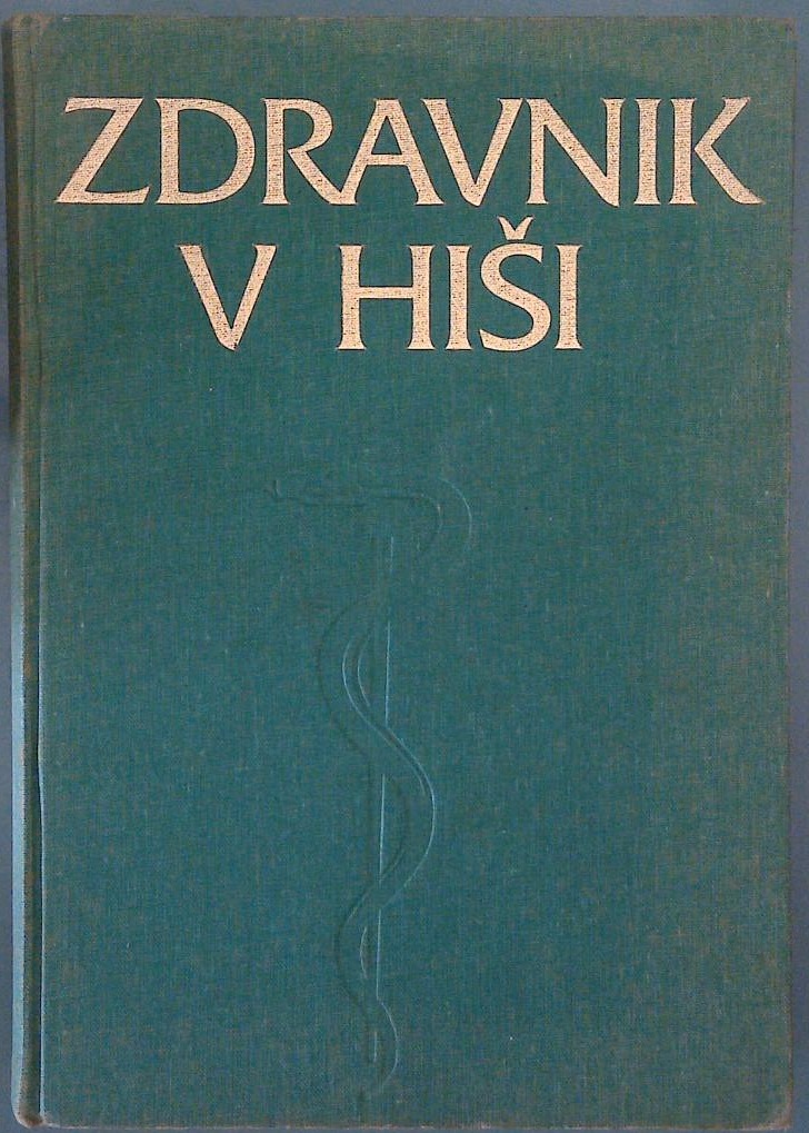 Zdravnik v hiši