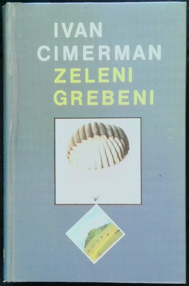 Zeleni grebeni