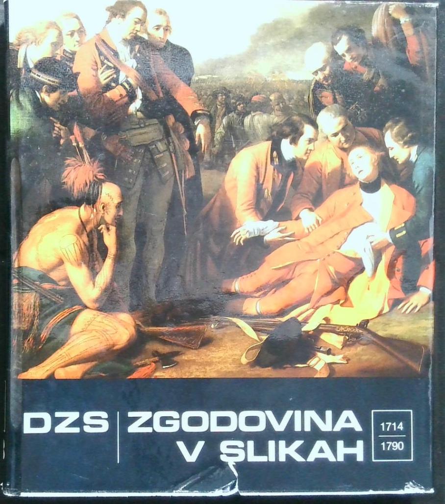 Zgodovina v slikah 13 
