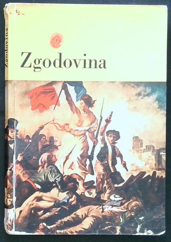 Zgodovina  7