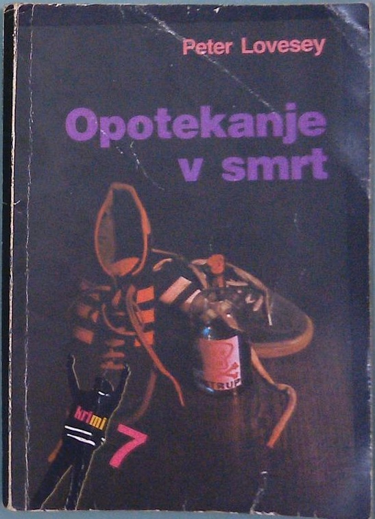 Opotekanje v smrt - slika 3
