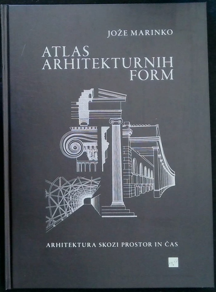 Atlas arhitekturnih form
