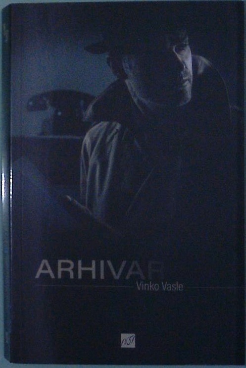 Arhivar