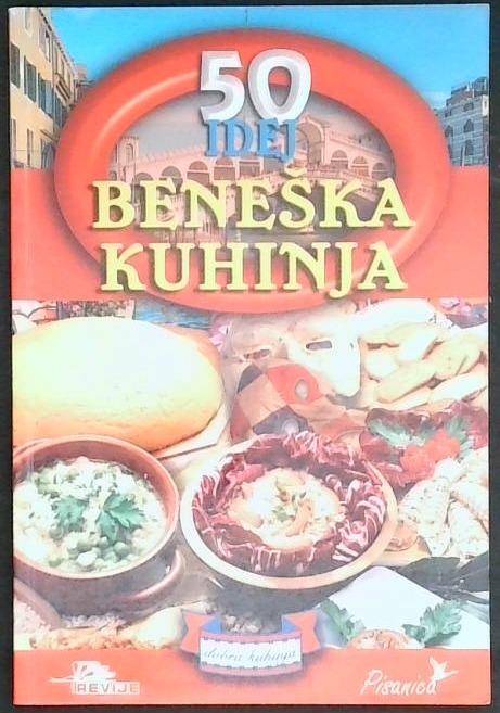 Beneška kuhinja